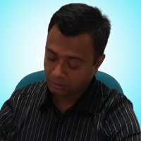 ডাঃ অশ্বিন চৌধুরী