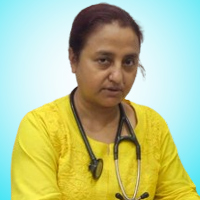 ডাঃ অশ্বিন চৌধুরী