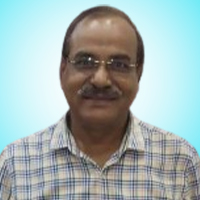 ডাঃ অশ্বিন চৌধুরী