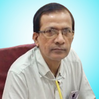 ডাঃ অশ্বিন চৌধুরী