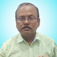 ডাঃ অশ্বিন চৌধুরী