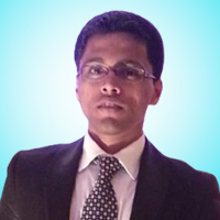 ডাঃ অশ্বিন চৌধুরী